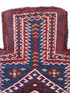 Salt Bag - Baktiari, Persia